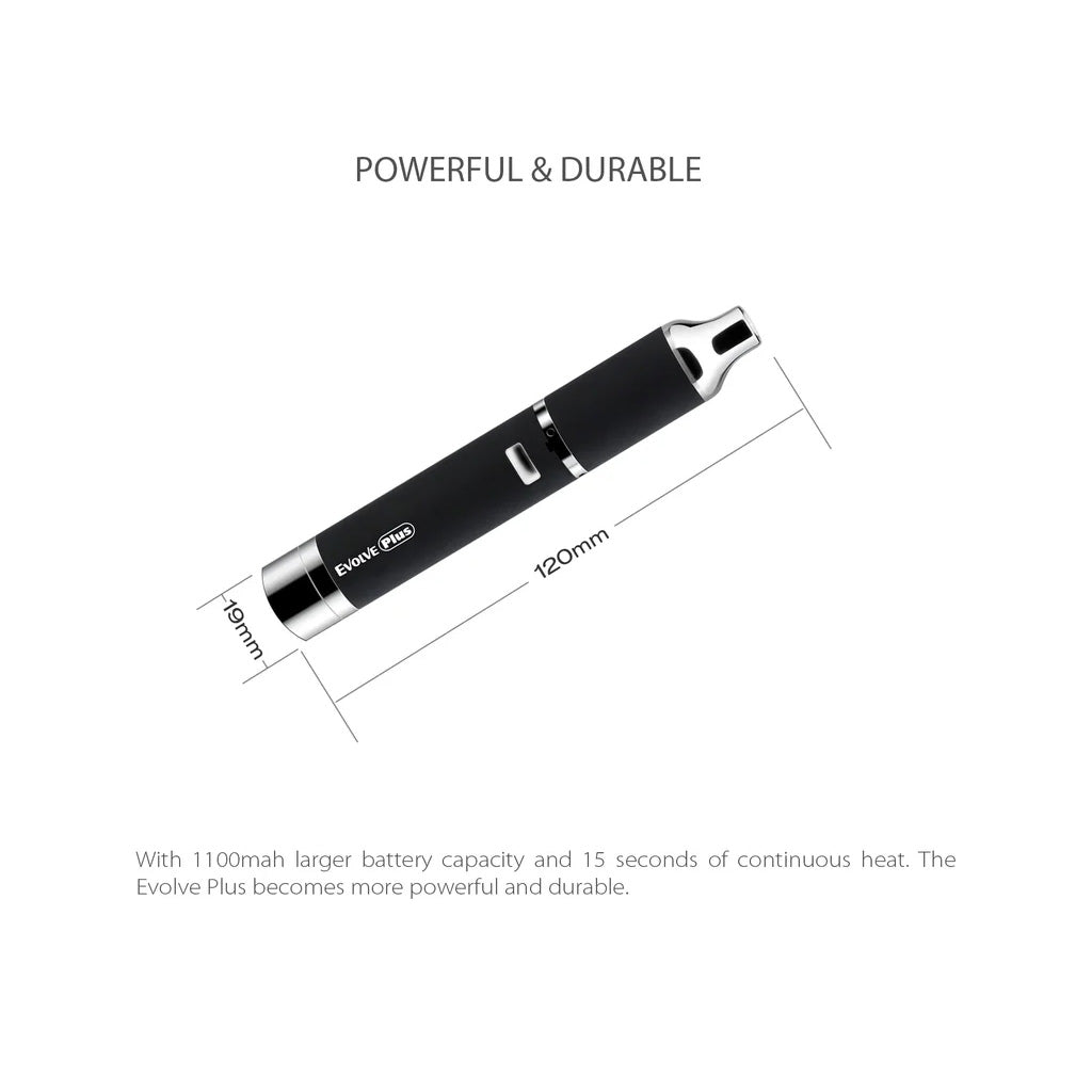 Yocan Evolve Plus 2020 Version