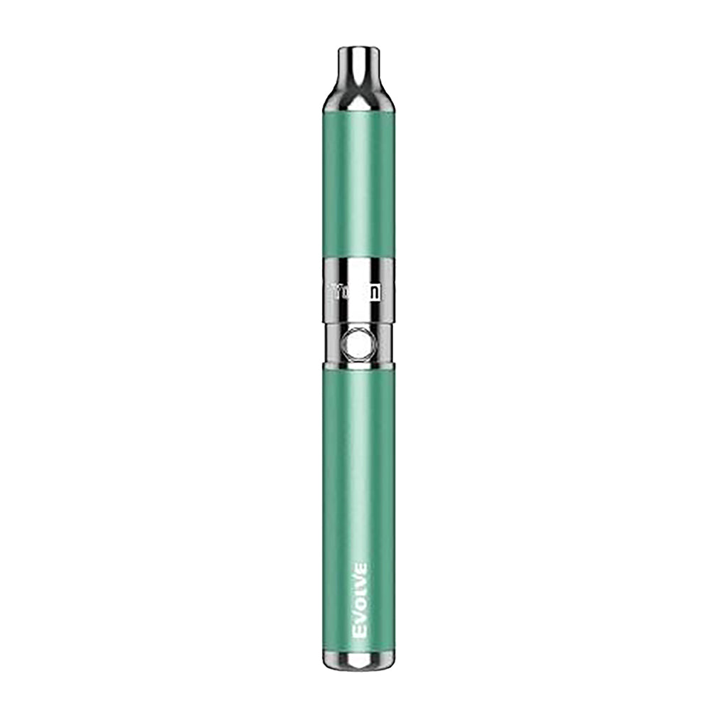 Yocan Evolve Vaporizer 650mAh Azure Green