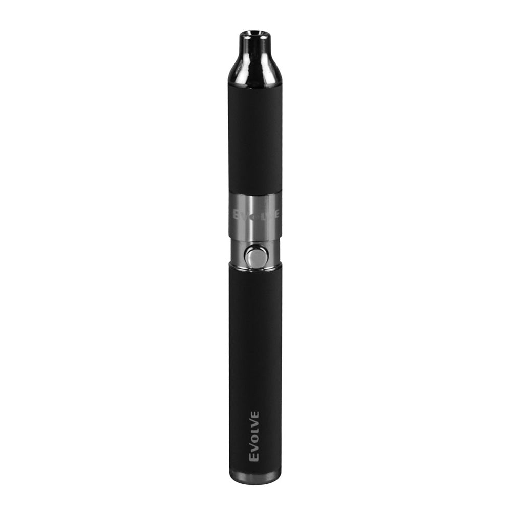 Yocan Evolve Vaporizer 650mAh Black