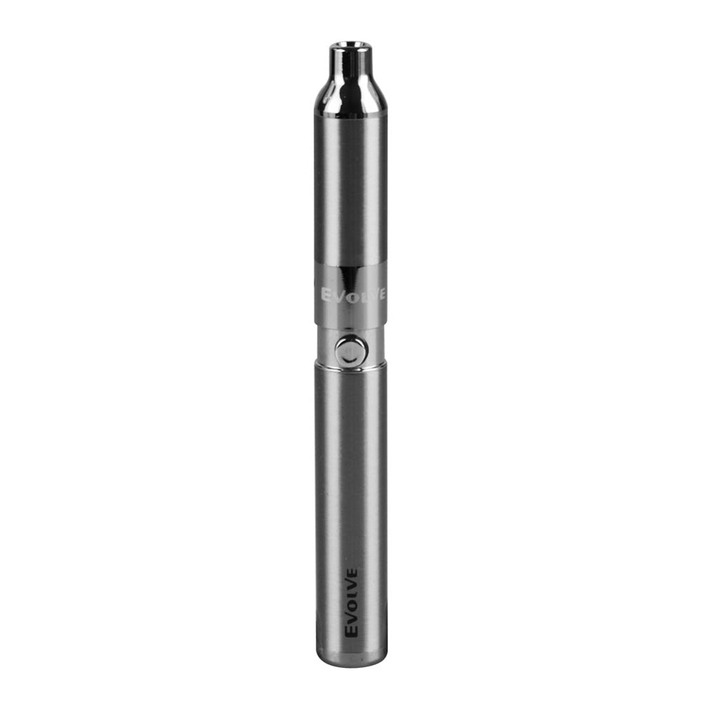 Yocan Evolve Vaporizer 650mAh Silver