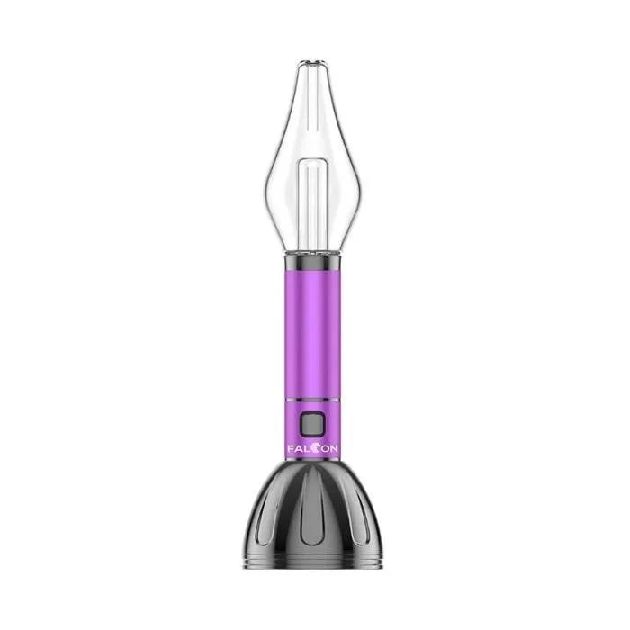 Yocan Falcon 6-in-1 Vaporizer in Purple color