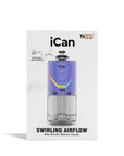 Yocan iCan E-Rig Vaporizer