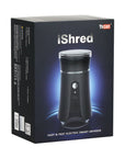 Yocan iShred electric grinder box front