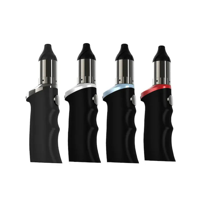 Yocan Phaser Ace Wax Vaporizer Colors
