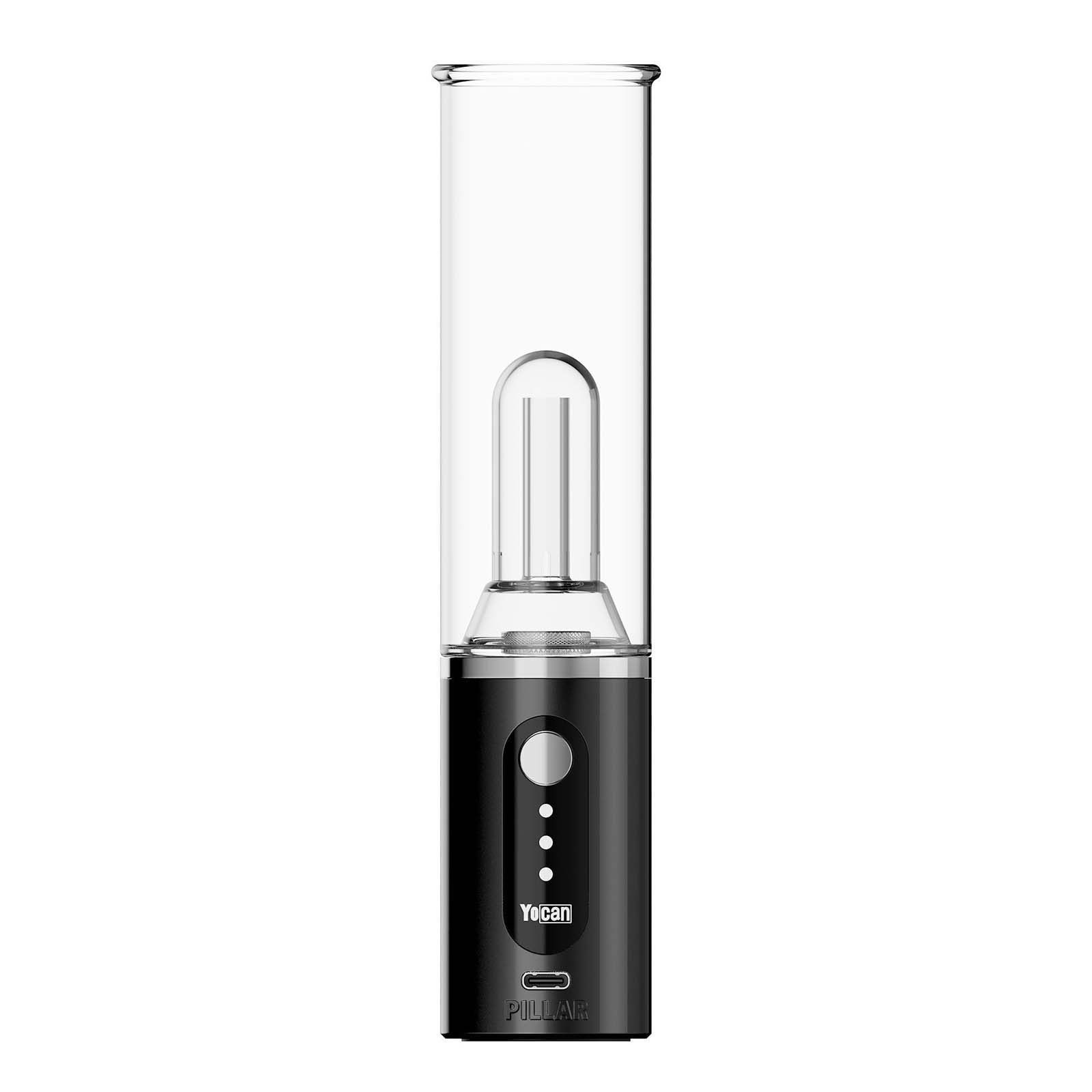 Yocan Pillar TGT Tech E-Rig