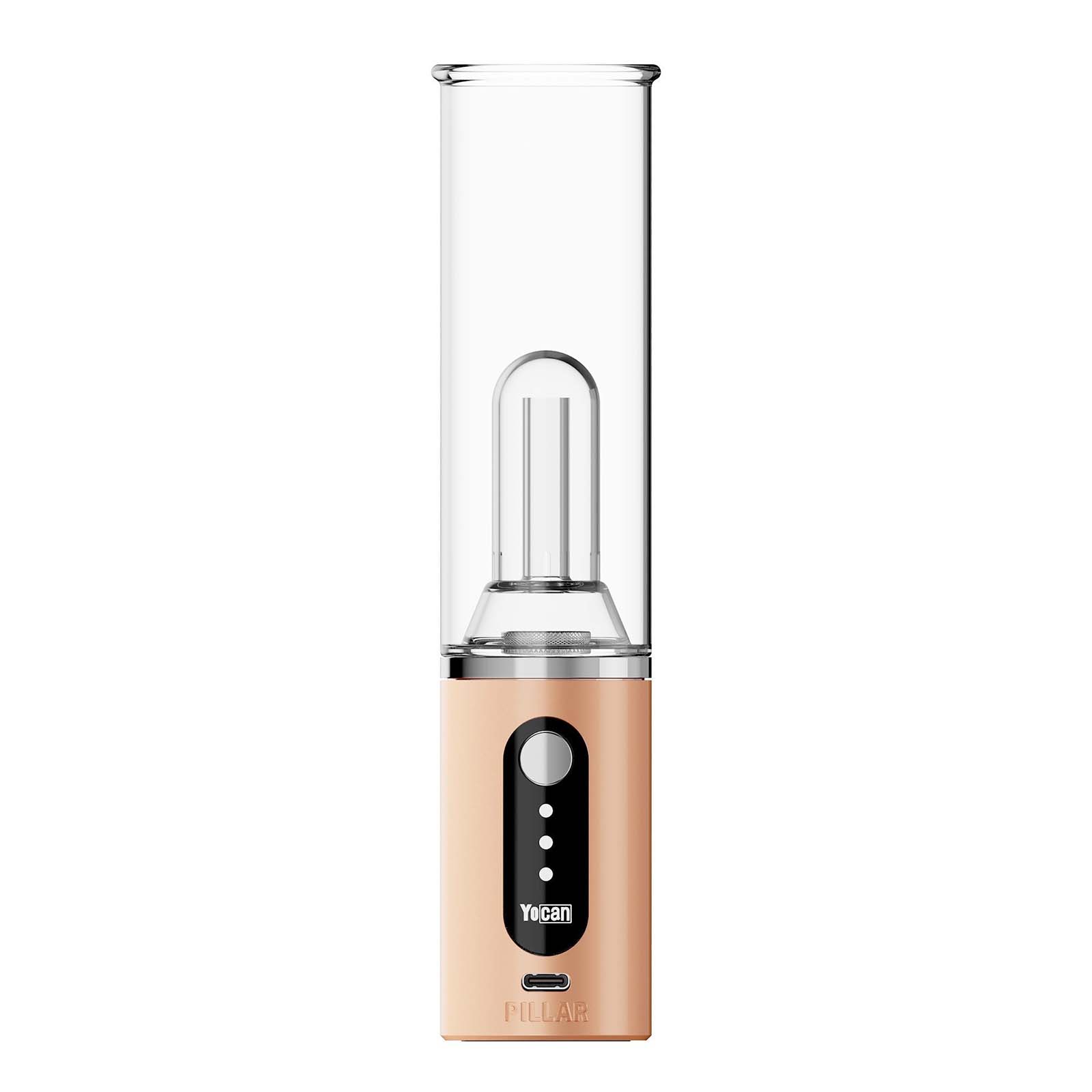 Yocan Pillar TGT Tech E-Rig