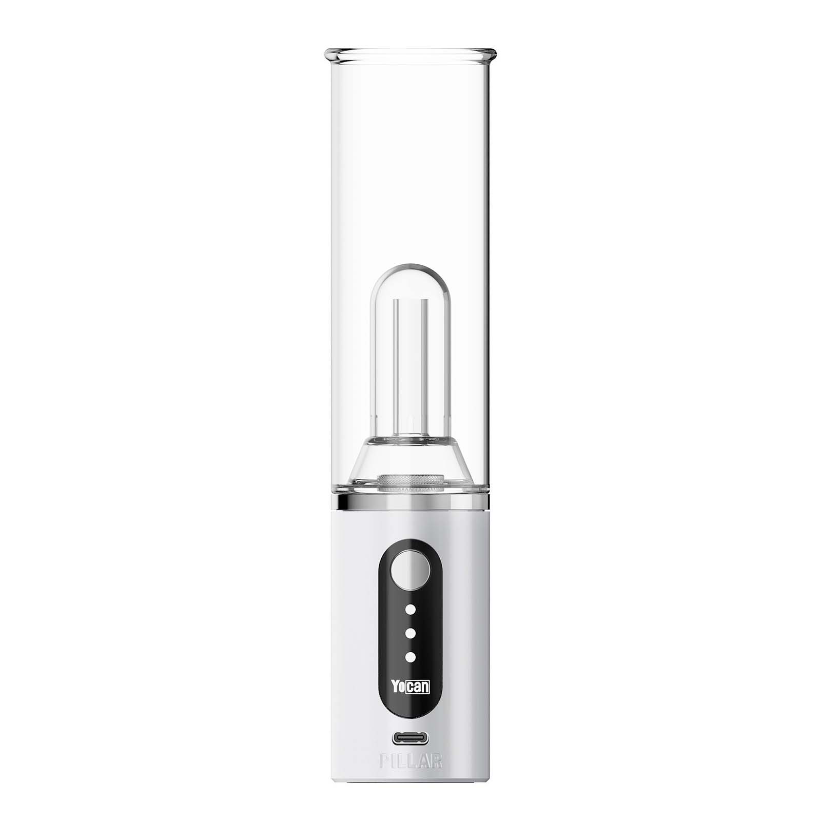 Yocan Pillar TGT Tech E-Rig