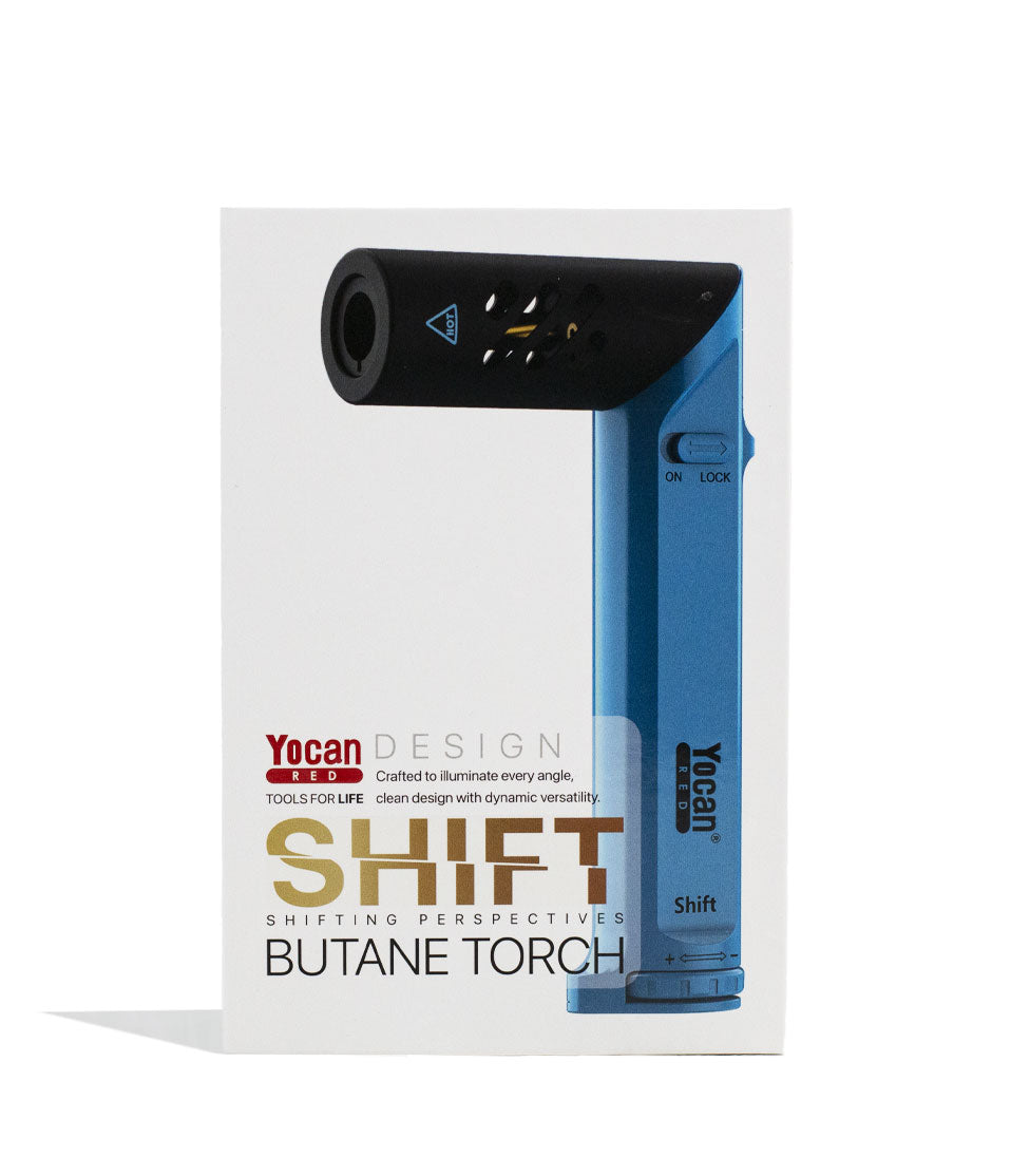Yocan Red Series Shift Torch – INHALCO