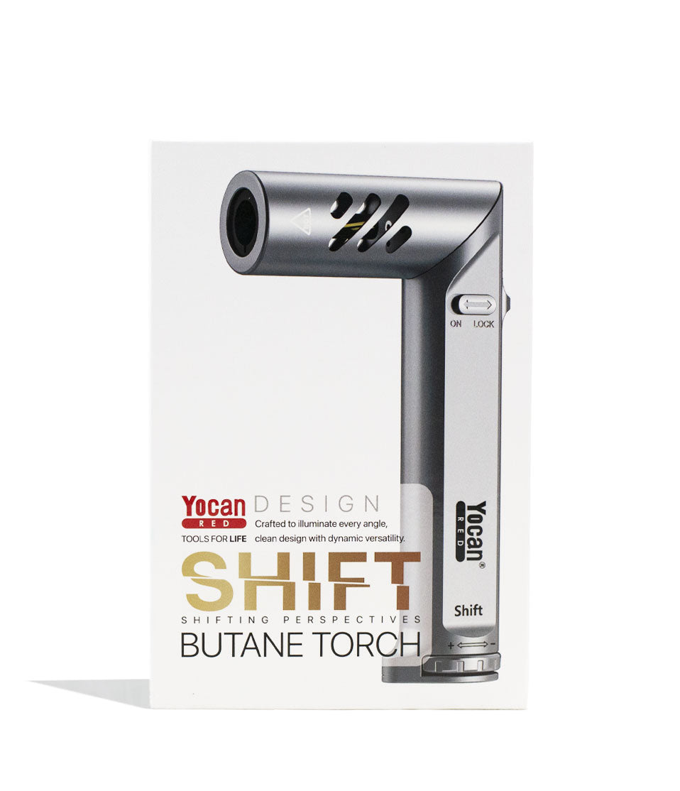 Yocan Red Series Shift Torch – INHALCO Yocan Red Series Shift Torch – INHALCO