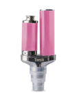Yocan Torch Portable Enail in Sakura Pink for stylish dab sessions