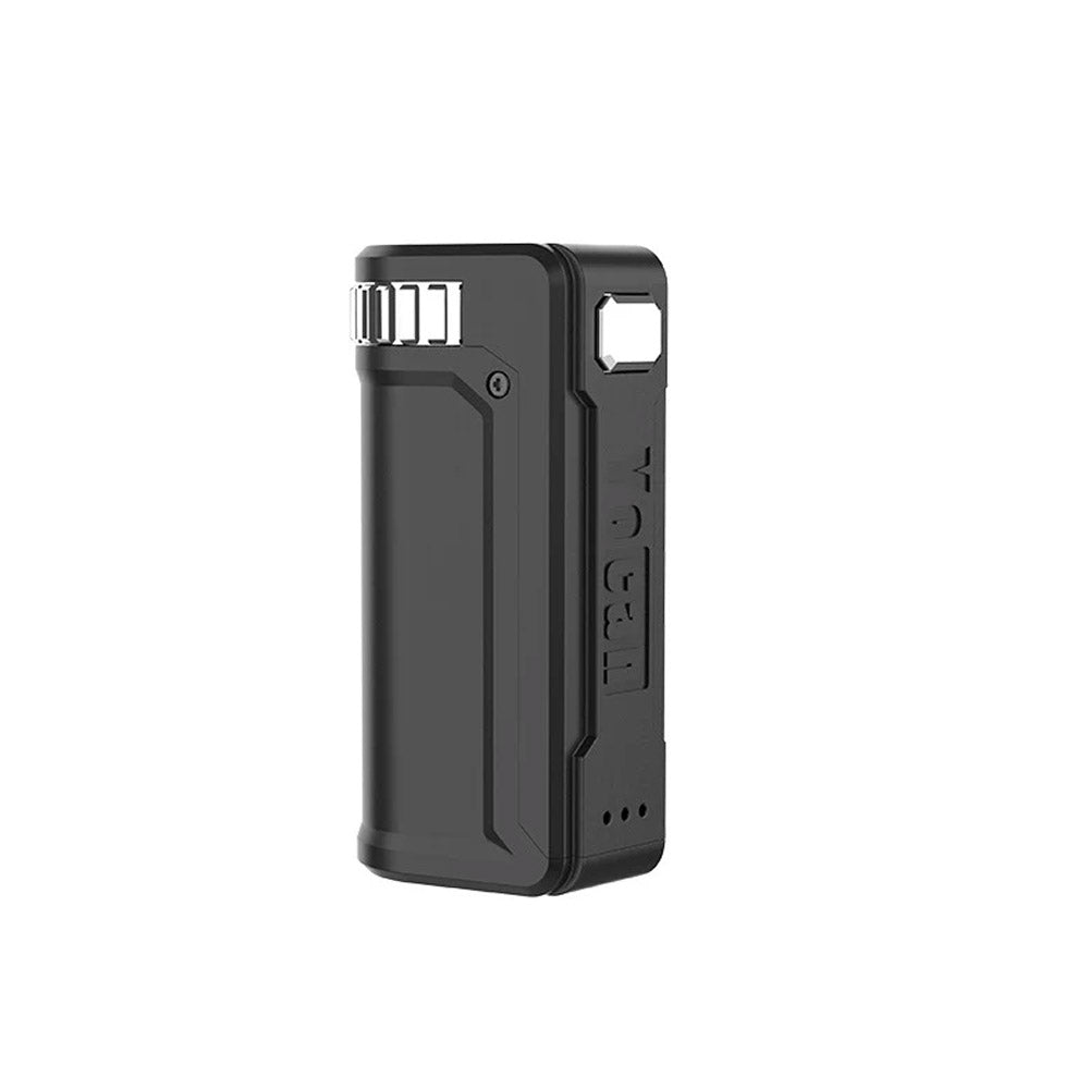 Yocan UNI S Mod Vaporizer in black