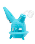 Ooze UFO Silicone Water Pipe
