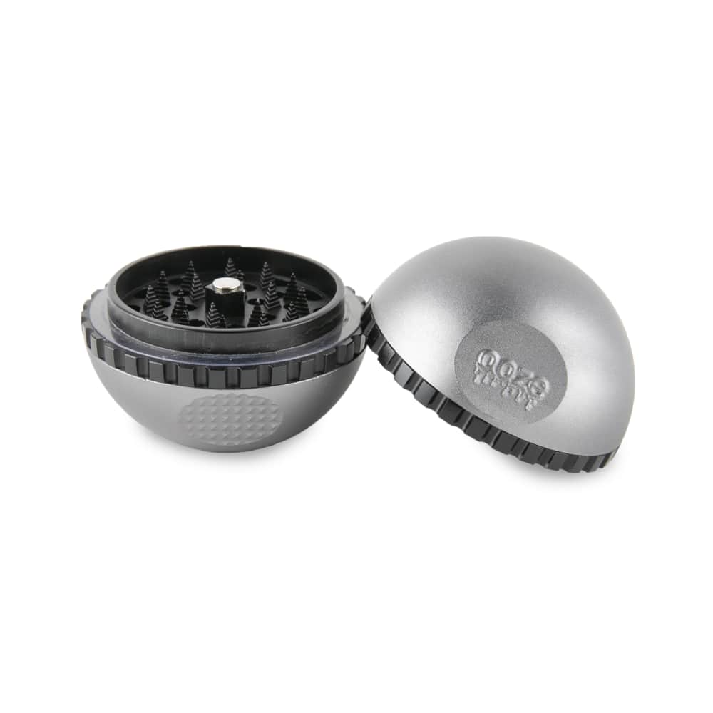Ooze Saturn Globe Grinder