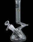 "Zag" Beaker Zong Style Bong
