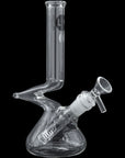 "Zag" Beaker Zong Style Bong