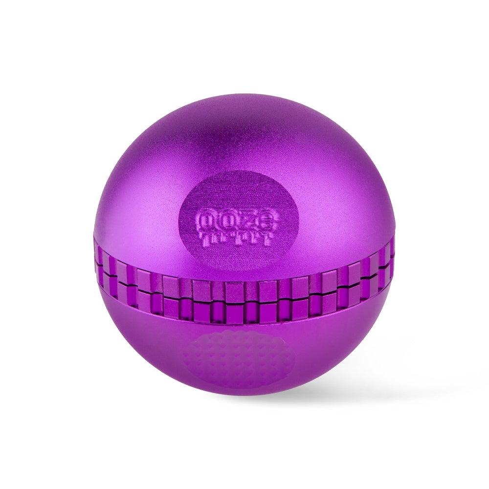 Ooze Saturn Globe Grinder