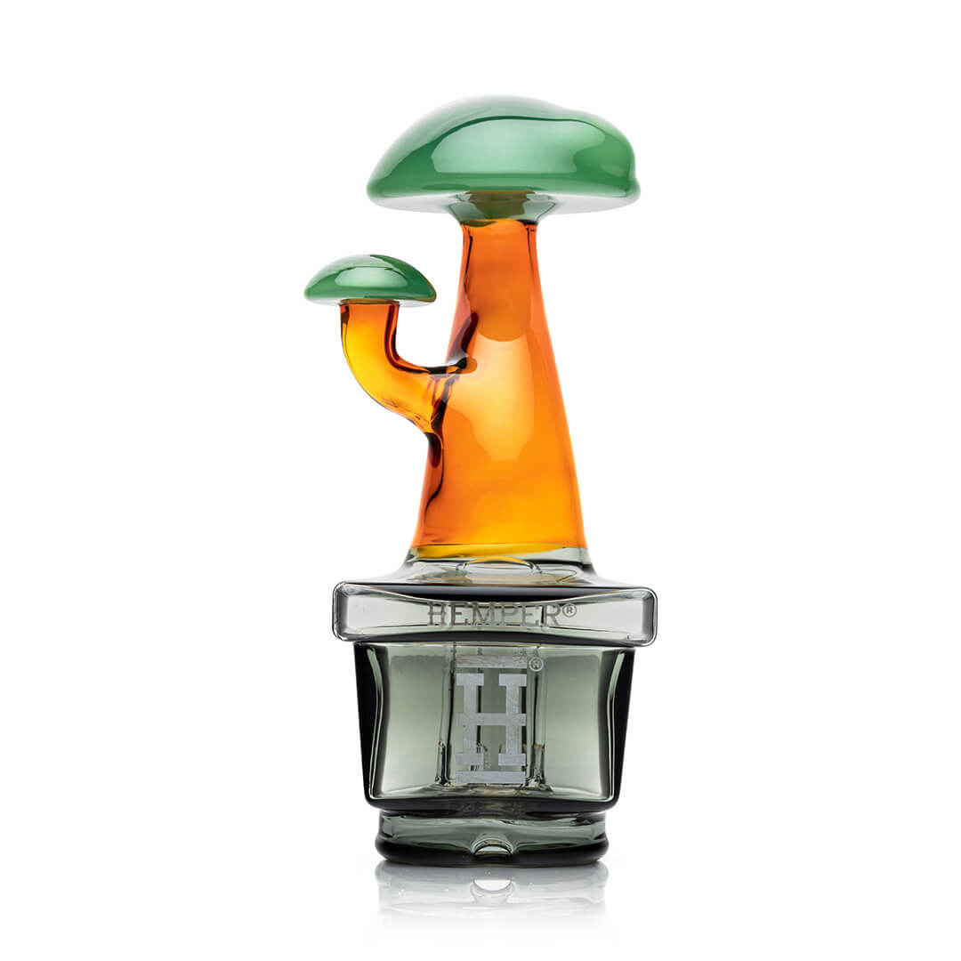 HEMPER Zen Bonsai Puffco Peak Top