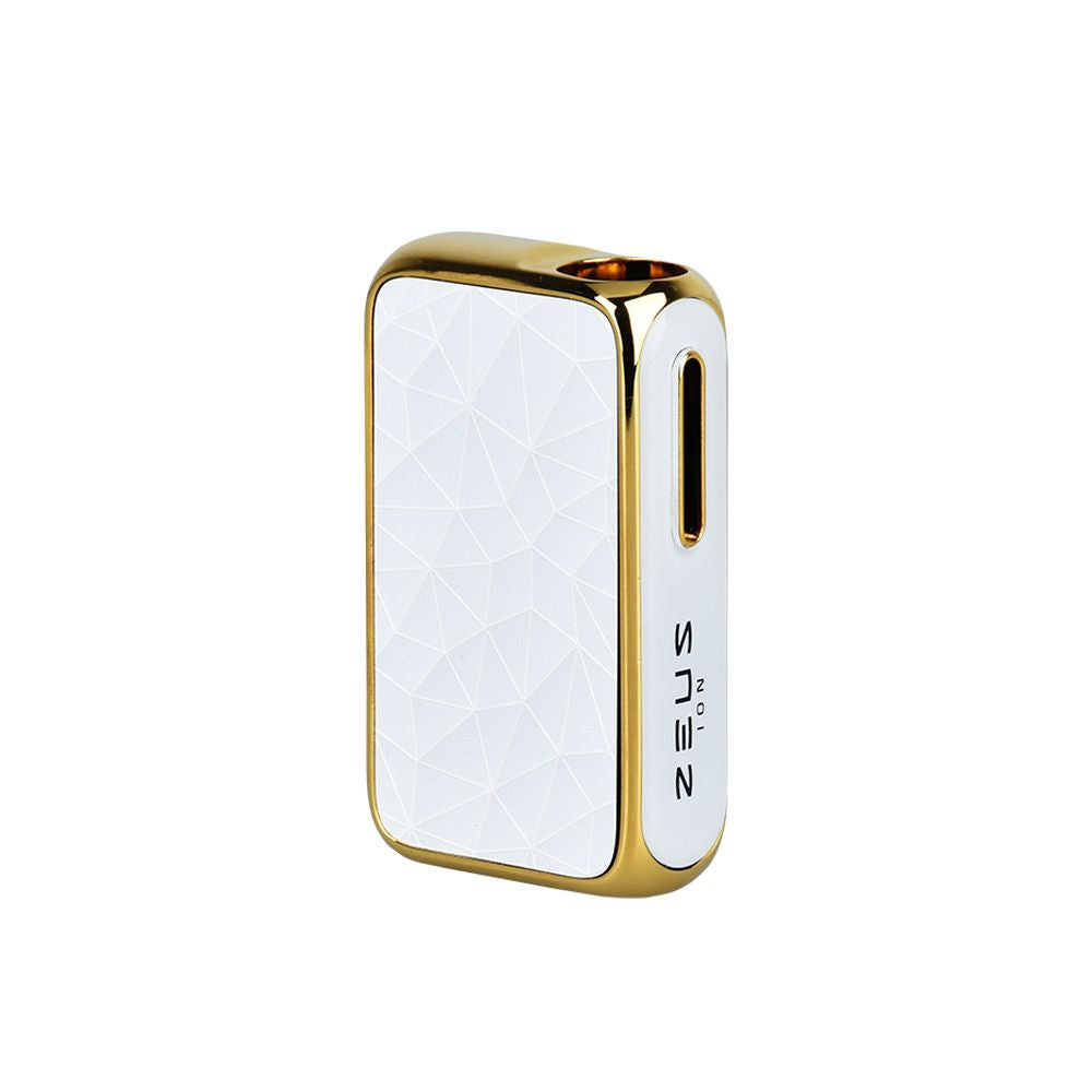 Zeus Ion 510 battery in white