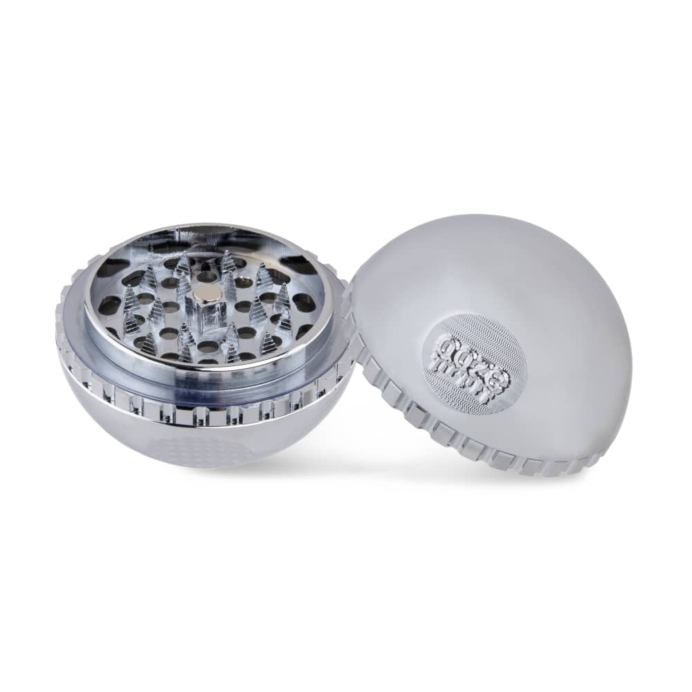 Ooze Saturn Globe Grinder