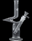 "Zig" Straight Zong Style Bong