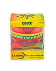 Ooze Saturn Globe Grinder