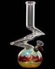 "Zong-Bubble-Bong" Classic Water-Pipe