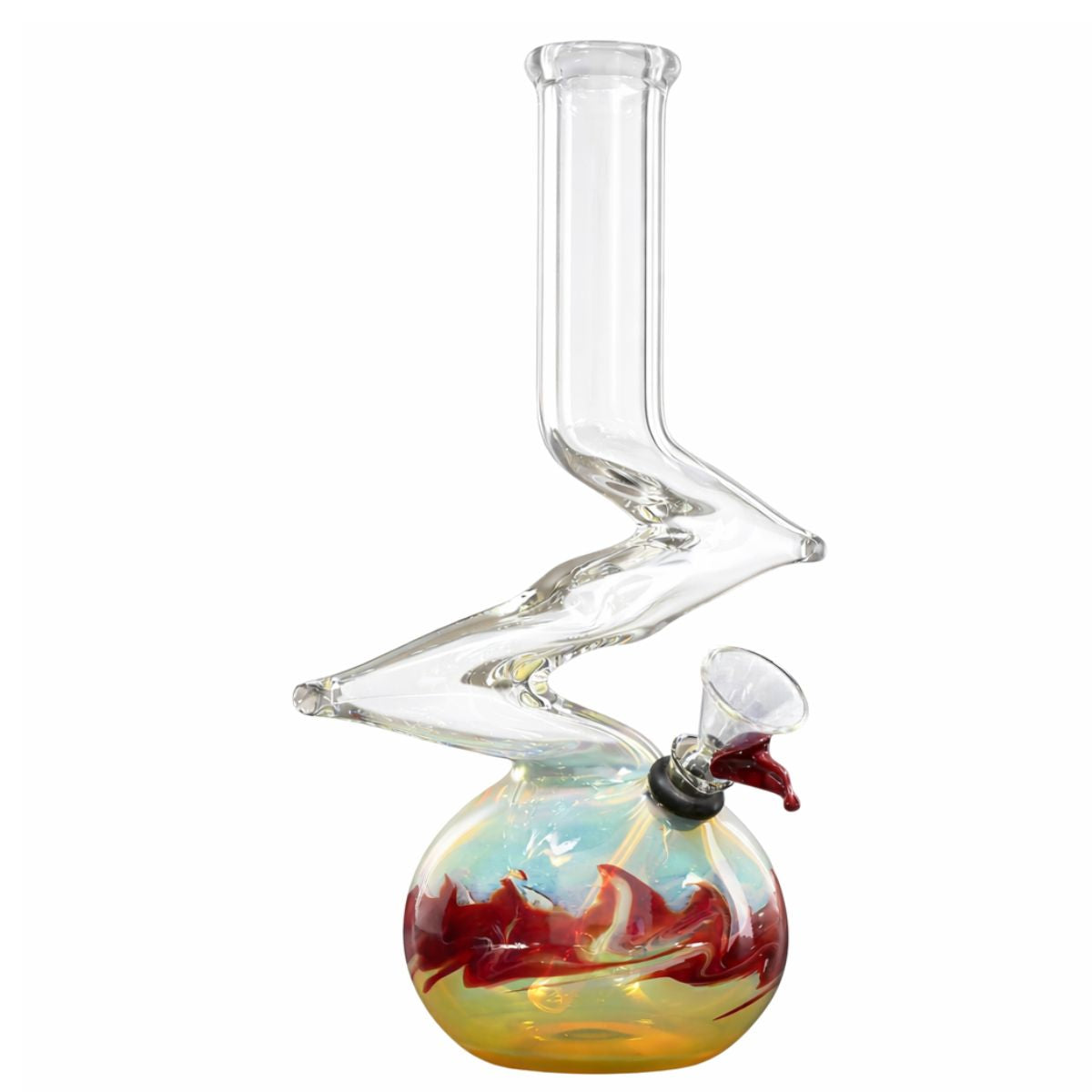"Zong-Bubble-Bong" Classic Water-Pipe