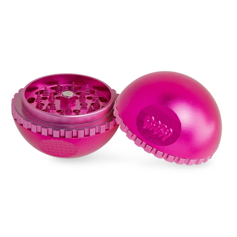 Ooze Saturn Globe Grinder