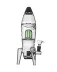 HEMPER Rocket Ship XL Bong - INHALCO