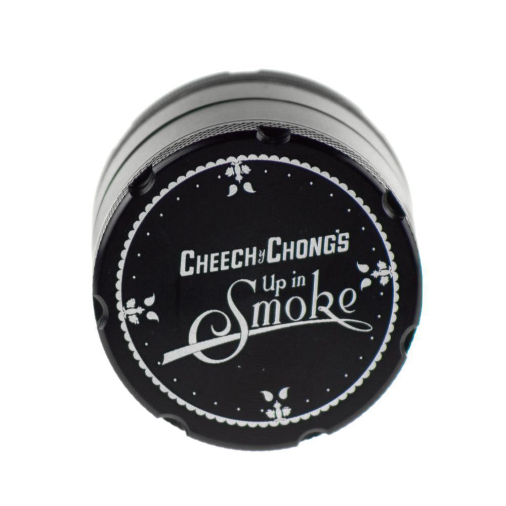 Cheech &amp; Chong 50mm Herb Grinder