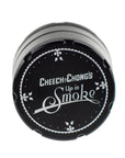 Cheech & Chong 50mm Herb Grinder