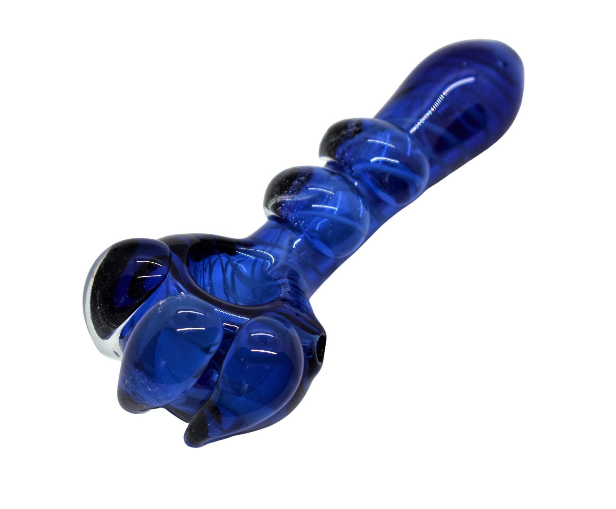 Claw Cool Glass Pipe - INHALCO