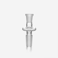 14mm Male to 10mm Female Adapter - INHALCO