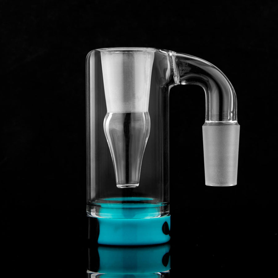 14mm Male Reclaimer — Badass Glass
