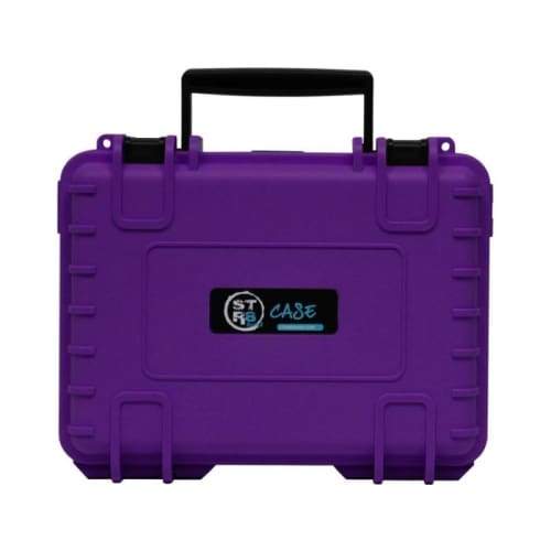 STR8 8&quot; Case With 2 Layer Pre