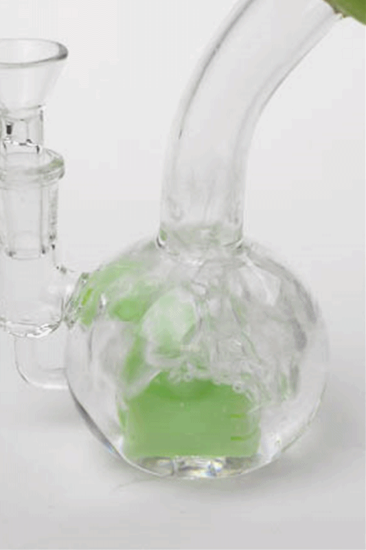 2-in-1 Hammer Diffuser Bubbler – INHALCO