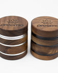 preemo - 2.5 inch 4-Piece Wooden Grinder [JC7023]_0