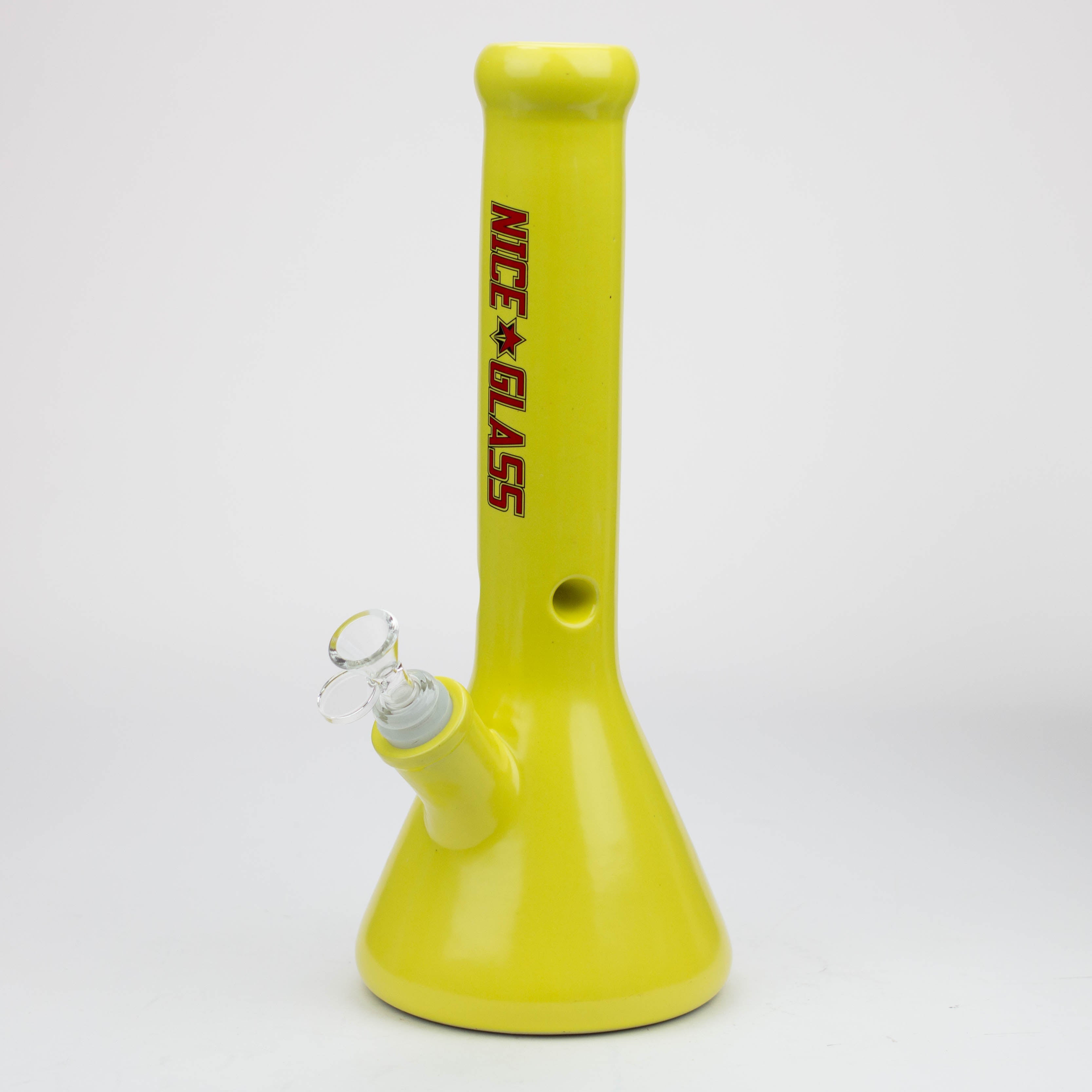 NG 13" Ceramic Bong Beaker Base_5