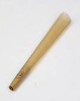 Alien Puff – king size Natural organic Gum slow Burning hemp paper pre-rolled cones [HP2502-AP]_2