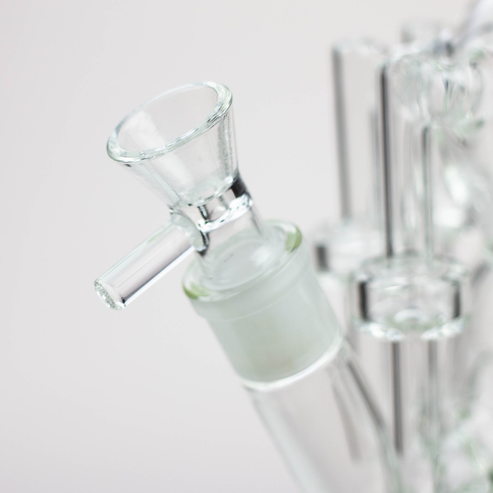 13.5&quot; H2O Glass water recycle bong [H2O-17]_7