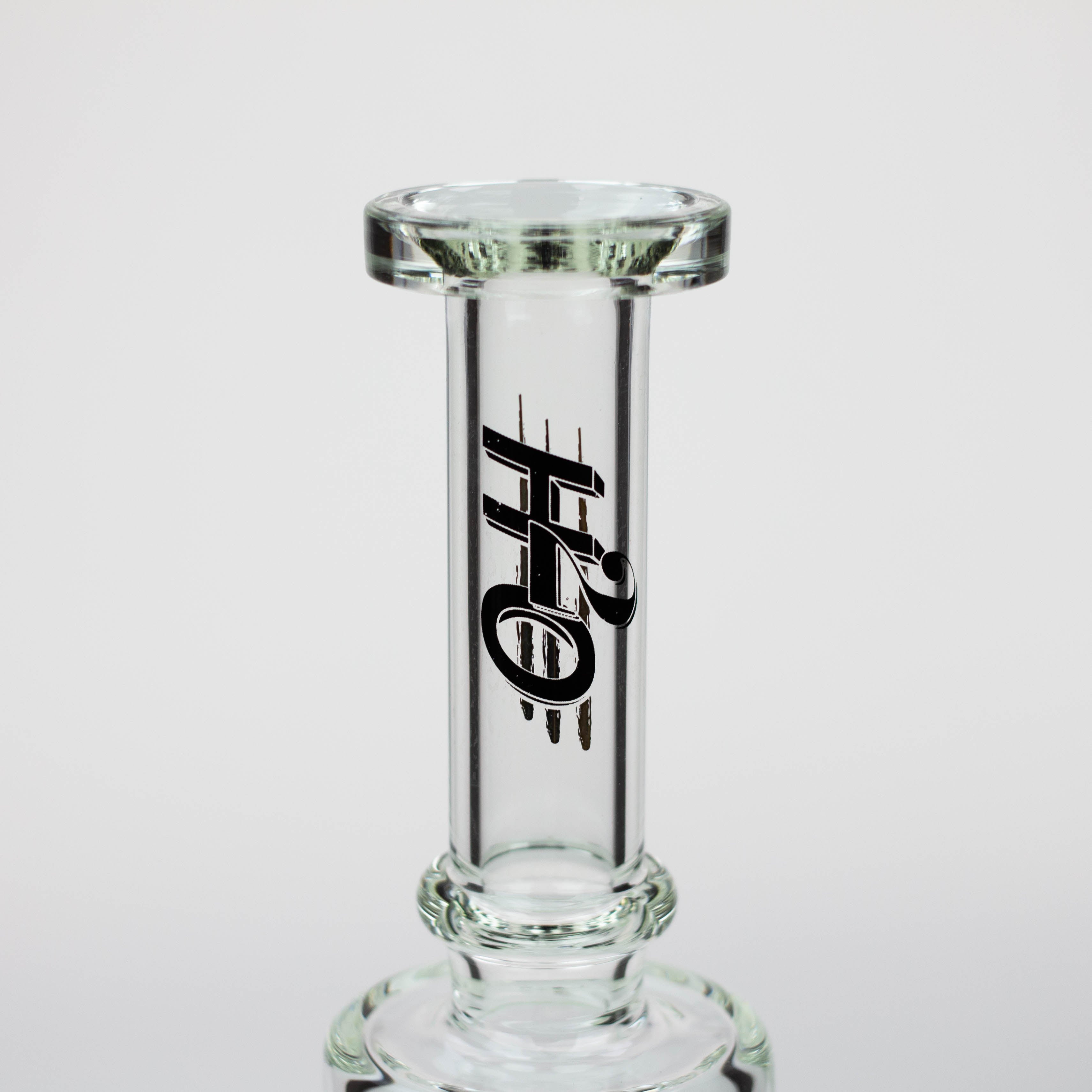 15&quot; H2O Glass water recycle bong [H2O-32]_3