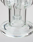 15" H2O Glass water recycle bong [H2O-32]_7