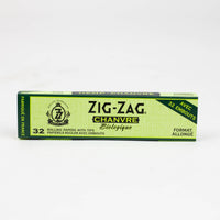 Zig Zag Hemp King Slim Papers and Unbleached Tips_2