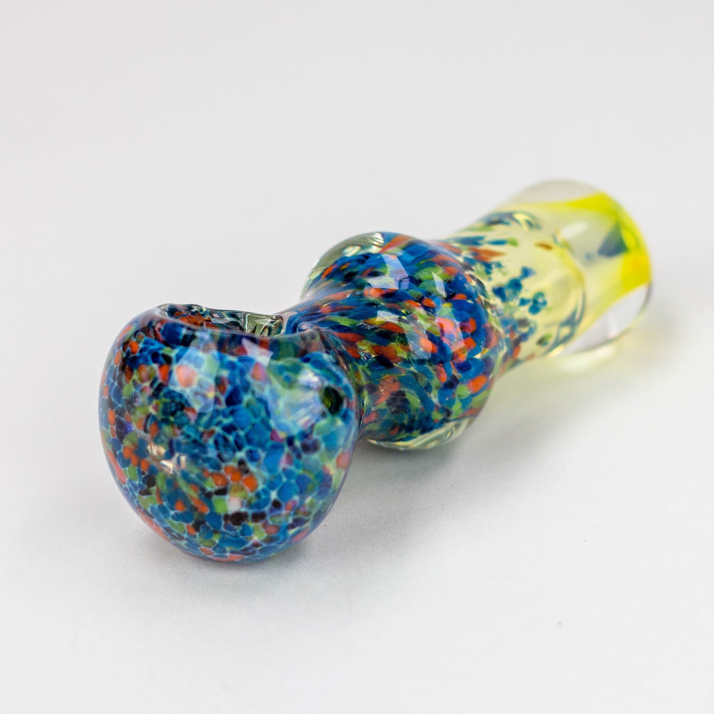 3.5&quot; softglass hand pipe Pack of 2 [9676]_3