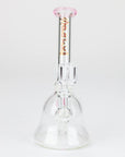 Spark | 7” 2-in-1 fixed 3 hole diffuser bell bubbler_6