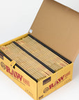 RAW Classic Lean 800 pre-rolled Cones_1