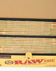 RAW Classic Lean 800 pre-rolled Cones_2