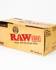 RAW Classic 98 Select Pre-Rolled Cone 1000 Counts_0
