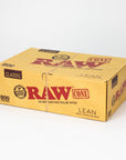 RAW Classic Lean 800 pre-rolled Cones_0