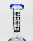 WENEED®-8.5" Weneed Dark Matter Water Pipe_13